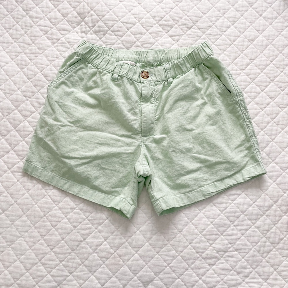 The One and Only Chubbies - Authentic AF